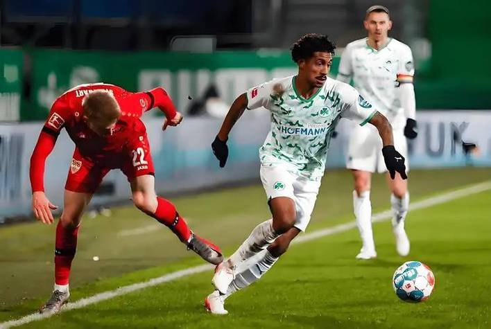 Bayer Leverkusen